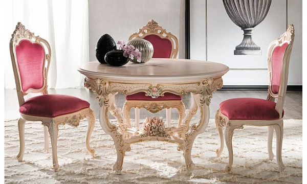 Столовая Silik Dafne