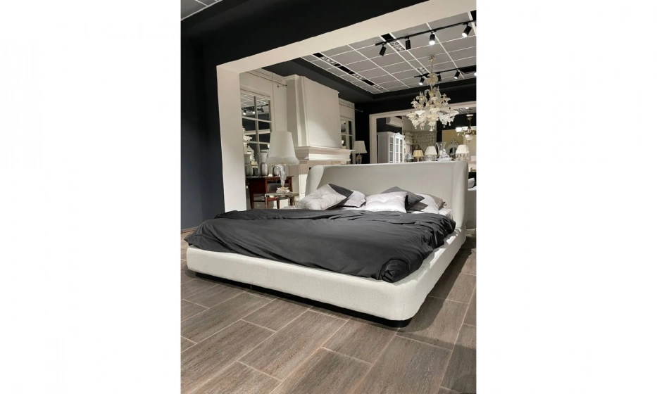 Кровать Orix Dark - фото 4