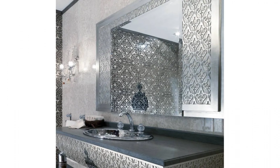 Зеркало Saraya Elledue M 609 - фото 1