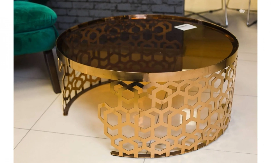 Журнальный Стол Garda Decor - фото 1