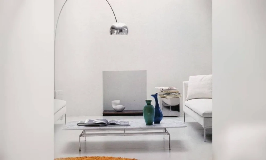 Стол Журнальный B&B Italia Diesis - фото 1