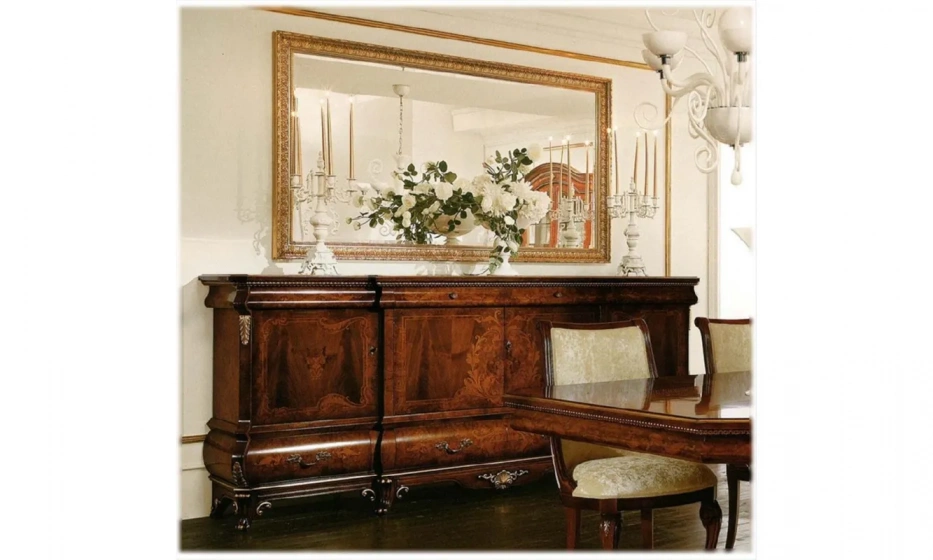 Столовая Grilli Rondo 9 - фото 3