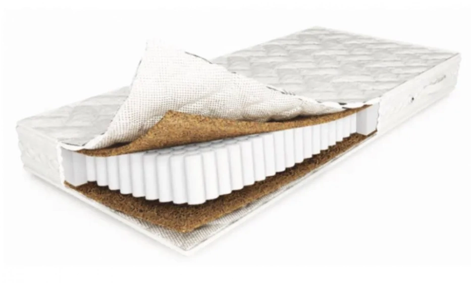 Матрас Сонберри Тфк Престиж-21 - фото 1