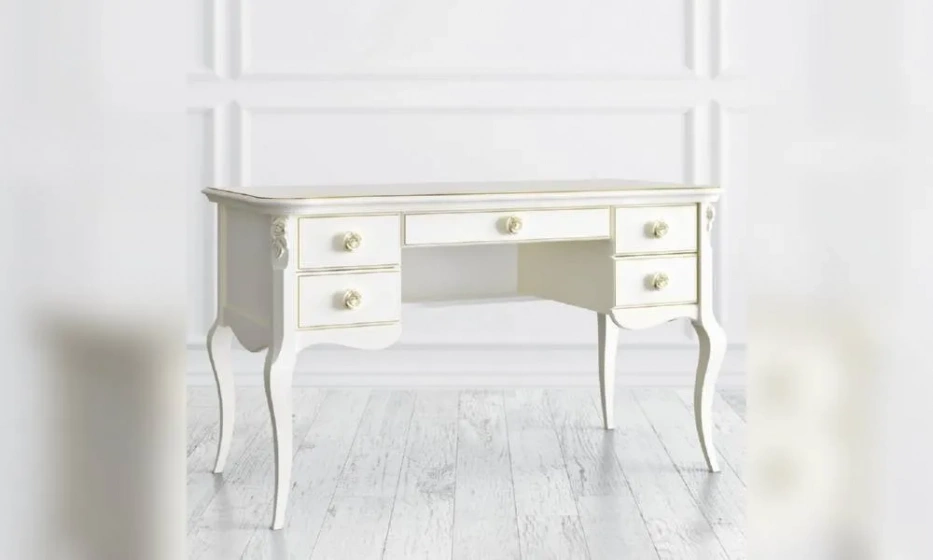 Кабинетный Стол Kreind Golden Rose - фото 1