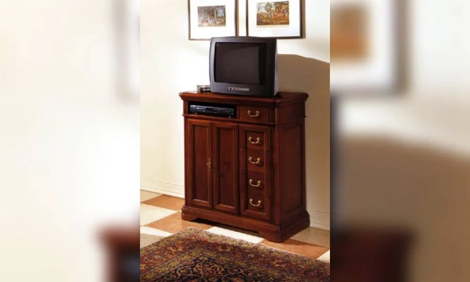 Тумба Тв Giuliacasa Leonardo 2 - фото 1