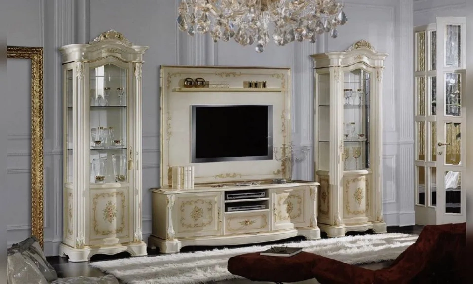 Стенка Morello Gianpaolo Regina 2 - фото 1