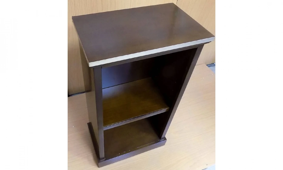 Modenese Gastone Открытая Витрина 2N20 - фото 1