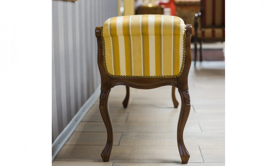 Скамейка Morello Gianpaolo 1 - фото 6