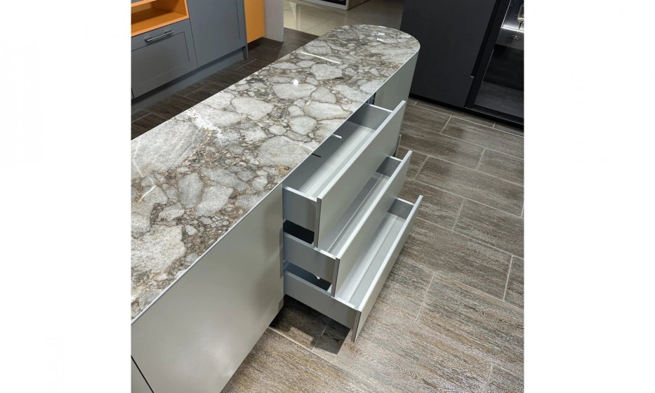 Комод Saloni Vinci - фото 8