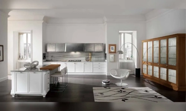 Кухня Aster Cucine Avenue