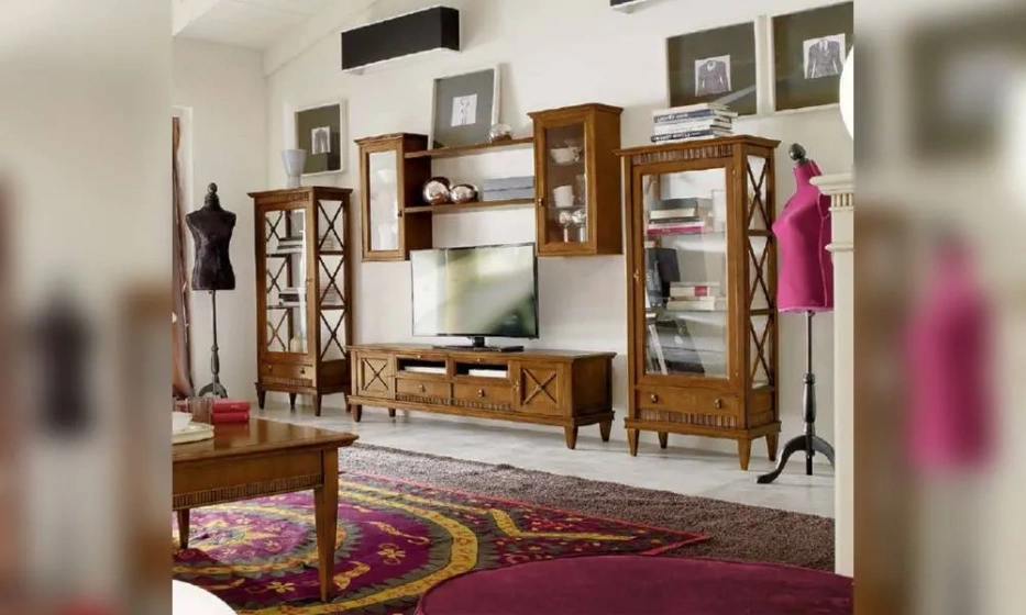 Стенка Tosato Desideri - фото 1