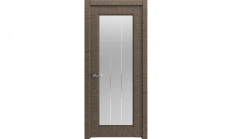 Межкомнатная дверь Софья, коллекция Elegant, Модель 09.38 - фото 1