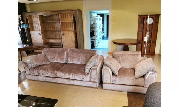 Диван KEOMA DANTE