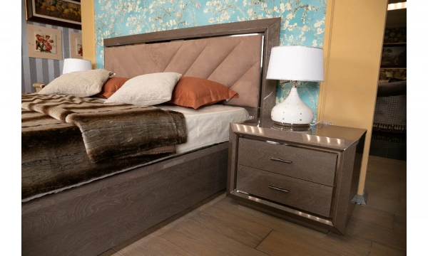 Тумба прикроватная CAMELGROUP Elite