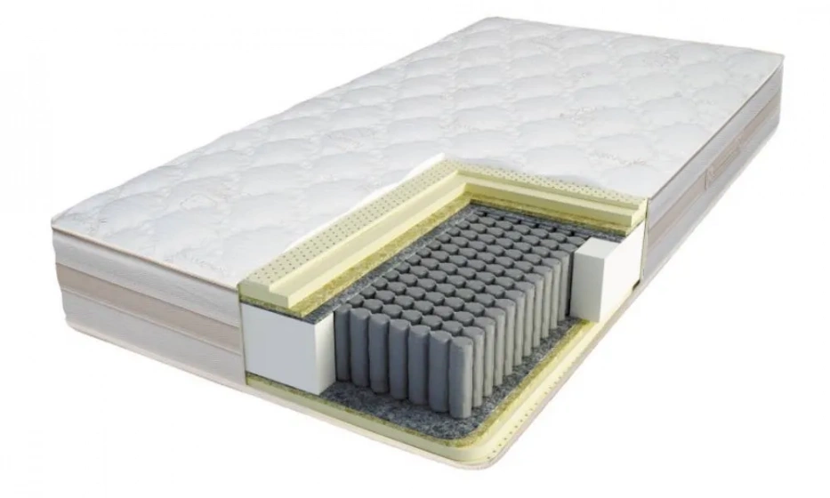 Матрас Сонберри Treca-10 - фото 1