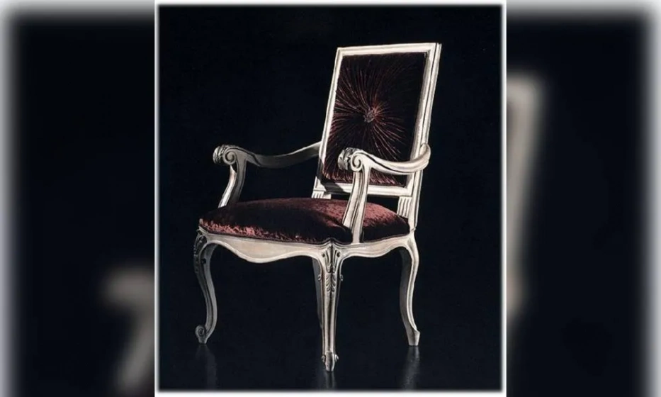 Стул Jumbo Collection Manet-18 - фото 1