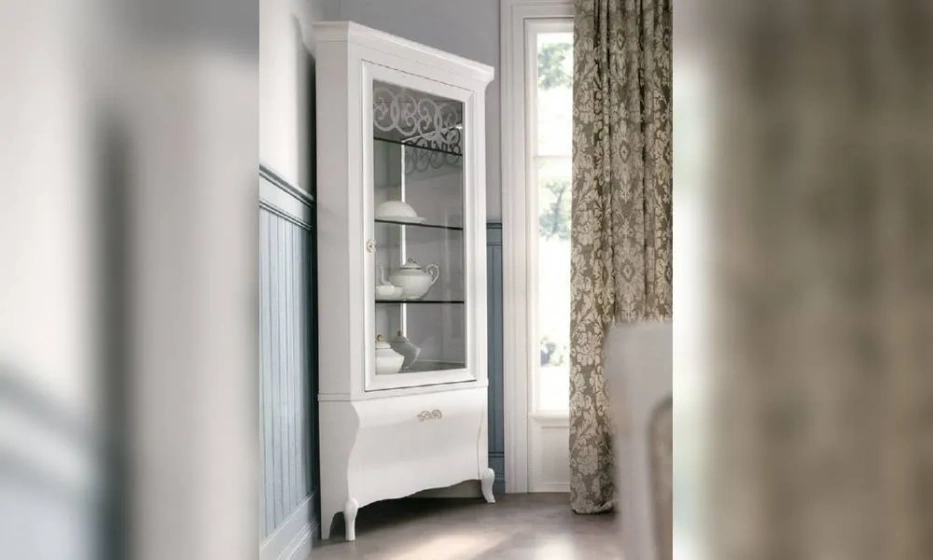 Витрина Dall Agnese Symfonia 1 - фото 1