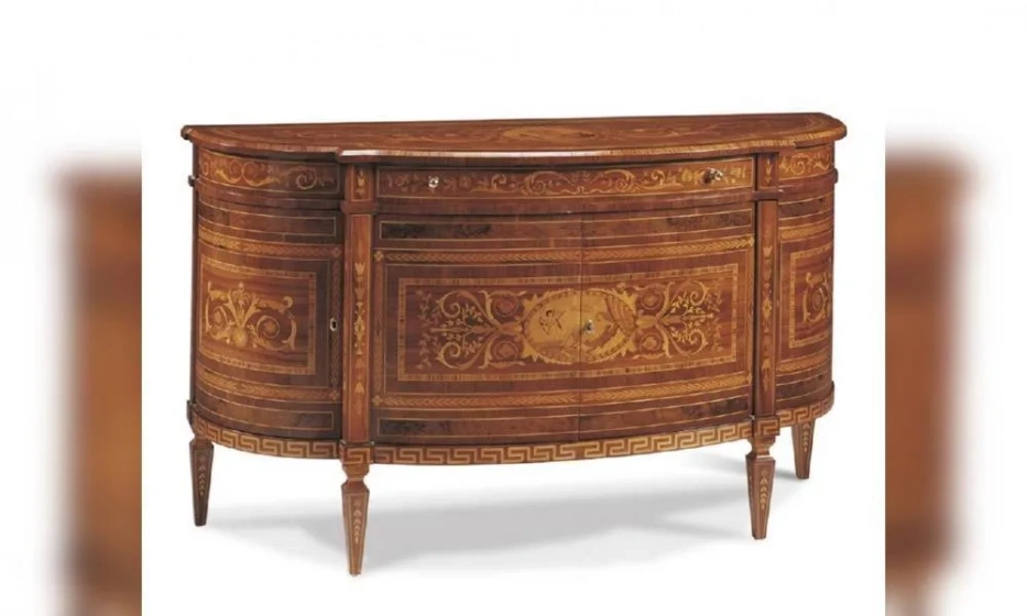 Буфет Francesco Molon G91 - фото 1