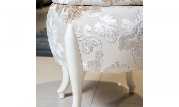 Пуф Goirgio Casa Memorie Veneziane