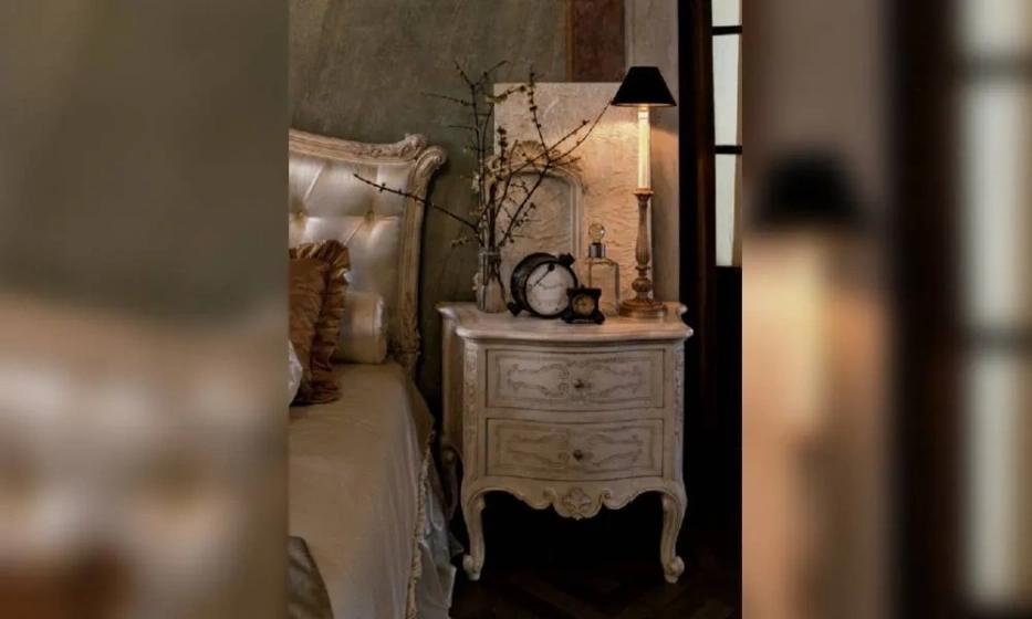 Тумба Прикроватная Roberto Giovannini 1280 - фото 1