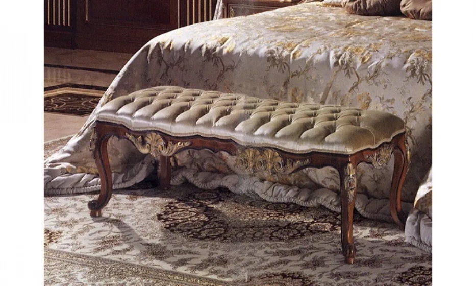 Спальня Angelo Cappellini Pacini - фото 5