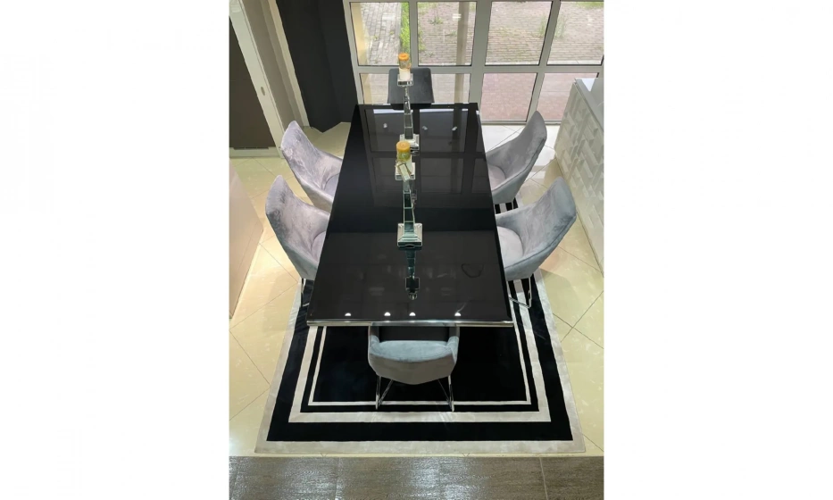 Стол Обеденный Balhome Gloria - фото 11