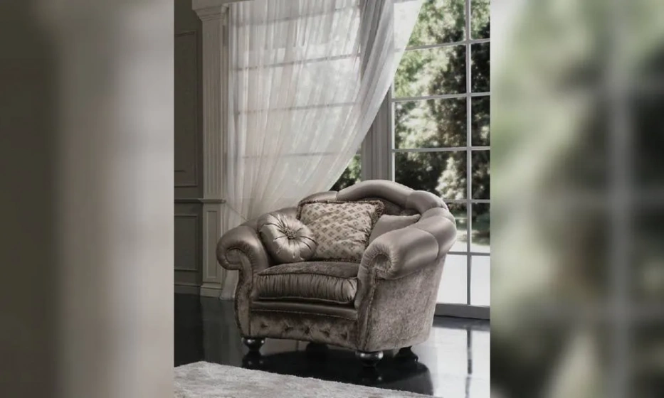 Кресло Goldconfort Greta - фото 1