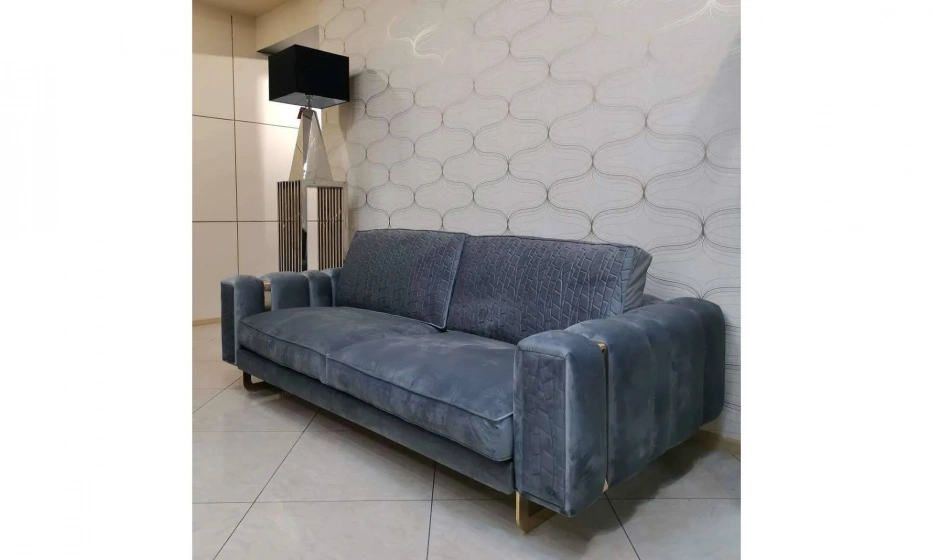 Диван GIORGIO COLLECTION Charisma - фото 1