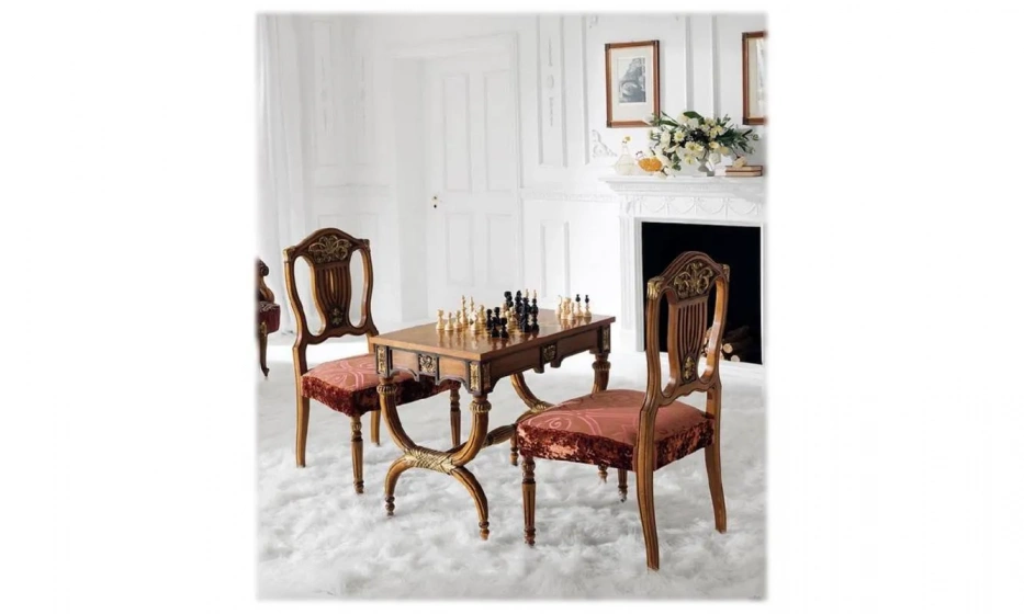 Игральный Стол Rampoldi If 82 - фото 1