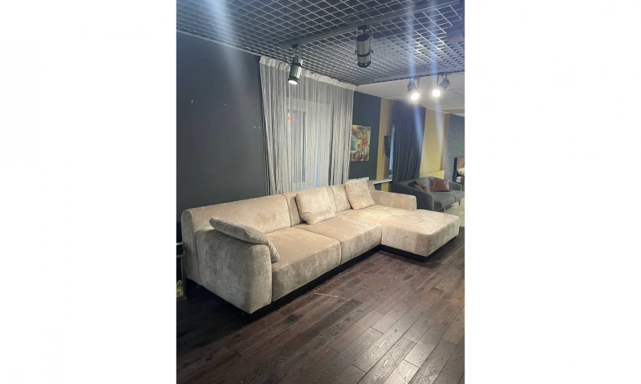 Диван Volta Mebel Полиформ - фото 2