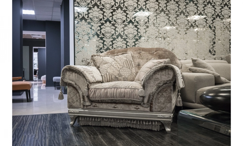 Кресло Keoma Cristina - фото 2