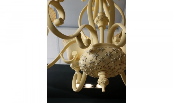 Люстра Сферон Copia