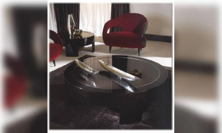 Стол Журнальный Turri Miller - фото 1