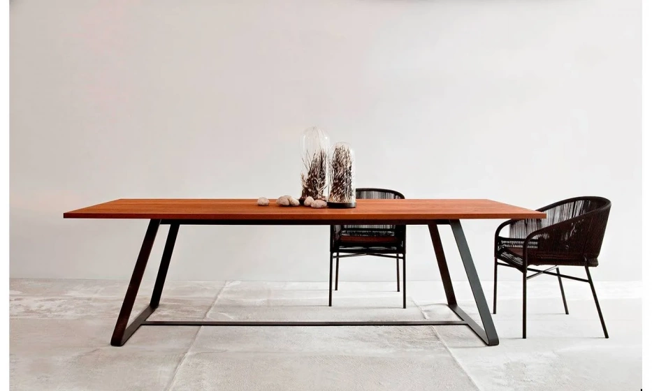 Стол Kolonaki Varaschin 3397 - фото 1