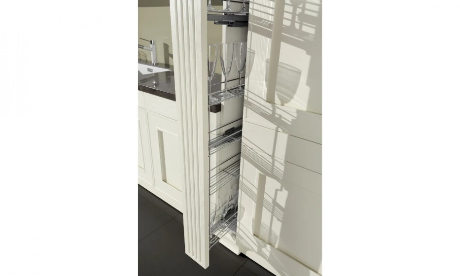 Кухня Virs Solo White - фото 2