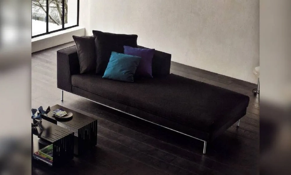 Кушетка Dall Agnese Fly Air - фото 1