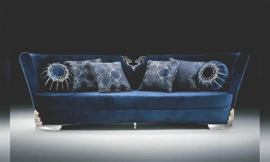 Диван Elle Due Saraya 4 - фото 1