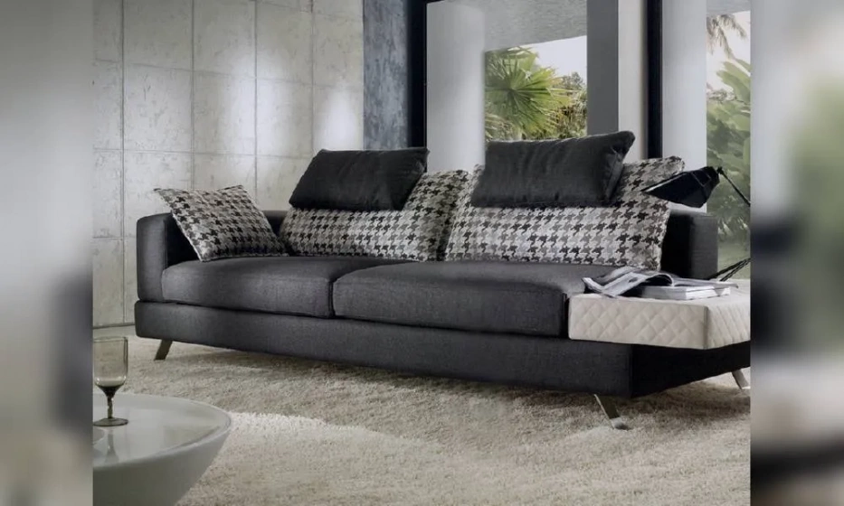 Диван Bedding Atlantic 03 - фото 1