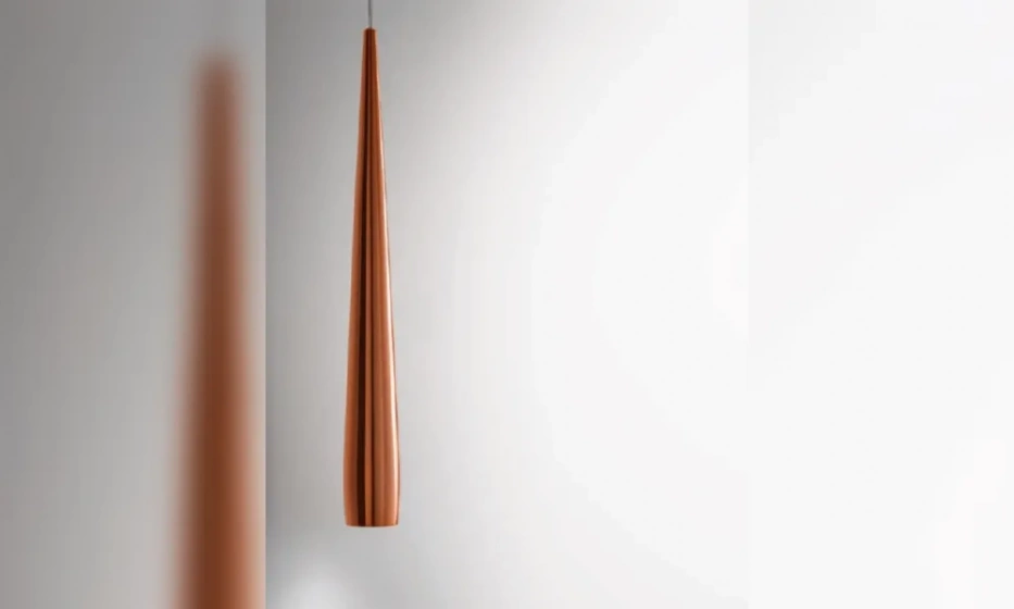 Panzeri Carlo Светильник Line - фото 1