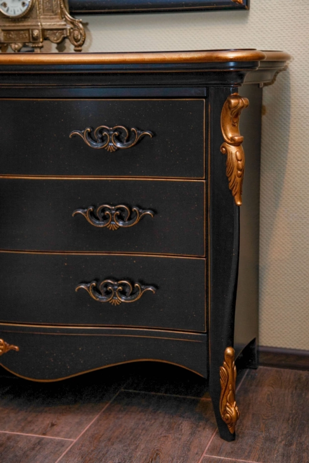 Комплект мебели в спальню Cortezari Melissa - фото 9