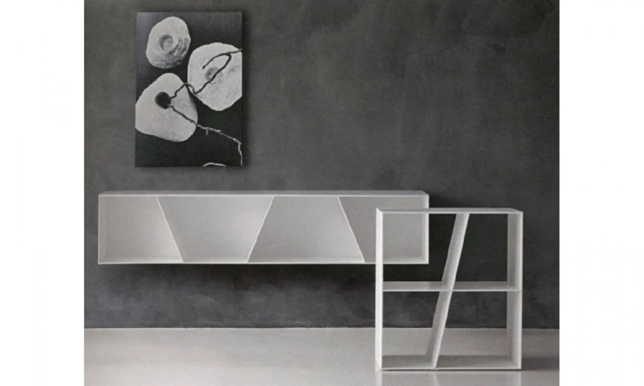 Полка Shel B&B Italia Sl180 - фото 1