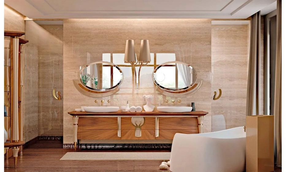 База Под Раковину Rampoldi Div 25 - фото 1