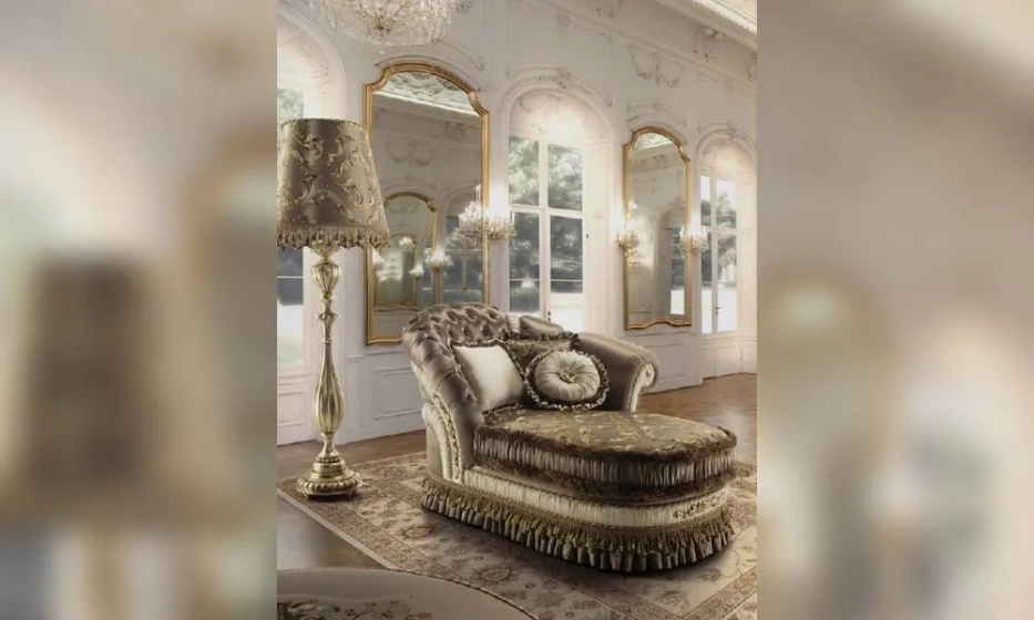 Кушетка Sat Export Romantic - фото 1