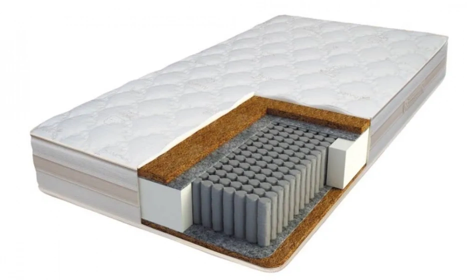 Матрас Сонберри Angelo-4 - фото 1