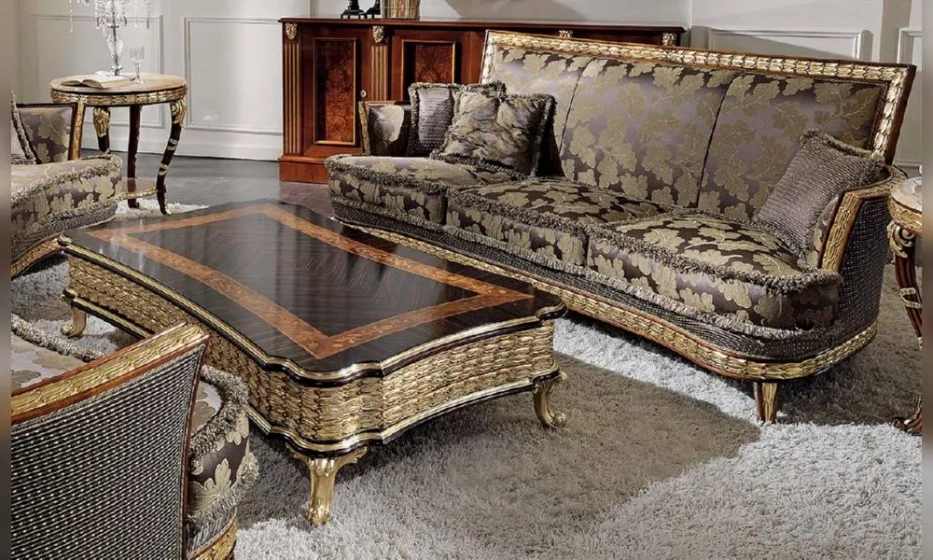 Диван Ceppi 2221 - фото 1