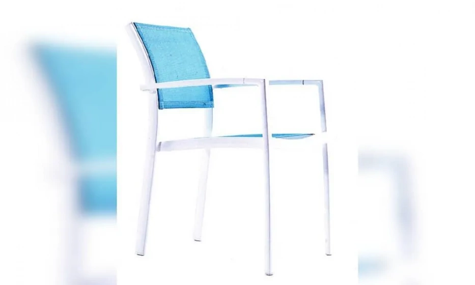 Стул Varaschin Victor 2 - фото 1