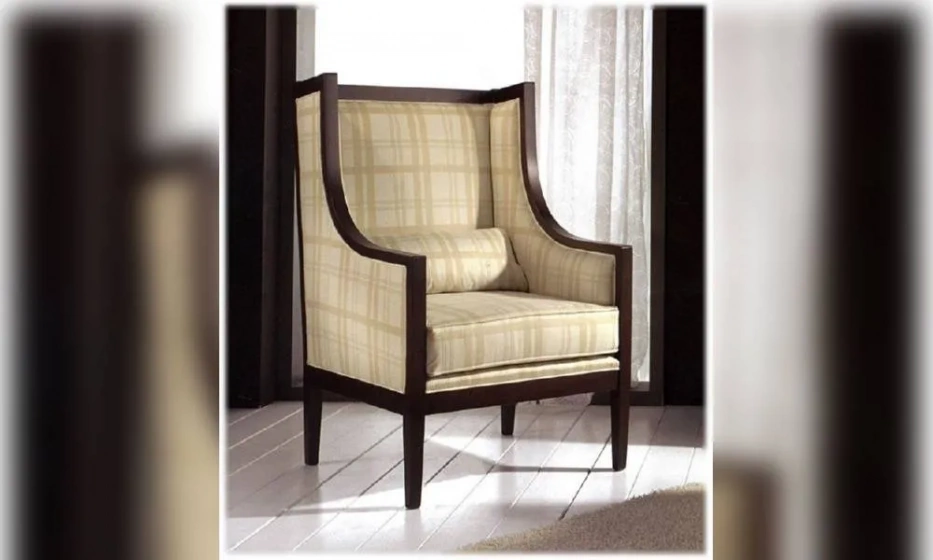 Кресло Seven Sedie Miranda - фото 1