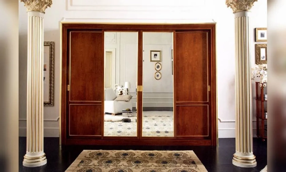 Шкаф Bamax 16.304 - фото 1