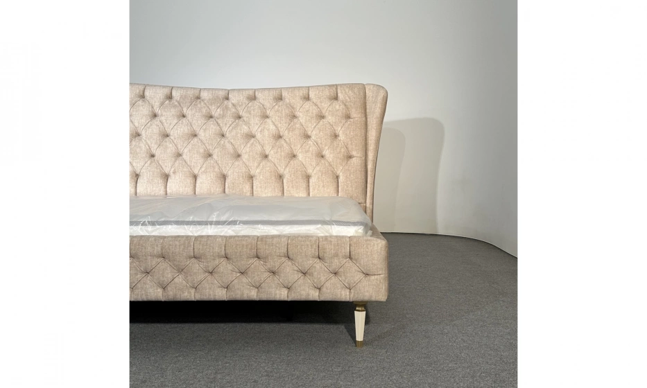 Кровать Lorenta Turkey - фото 6