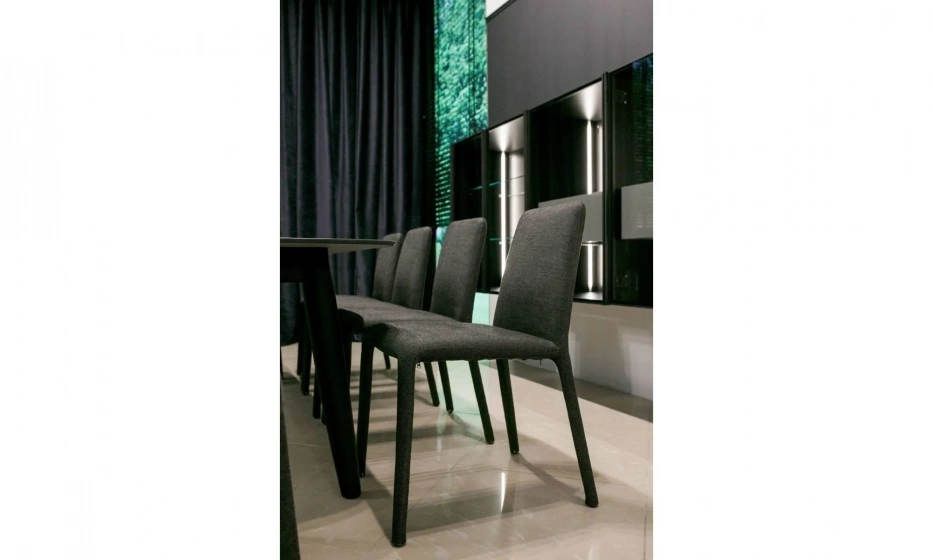 Стул SANGIACOMO LINDA - фото 5